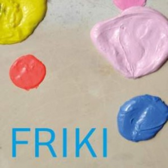 01.09.2018 | FRIKI: FRISE Kinder-Kunsttag | Künstlerhaus FRISE, Hamburg 01.09.2018 | FRIKI: FRISE Kinder-Kunsttag | Künstlerhaus FRISE, Hamburg