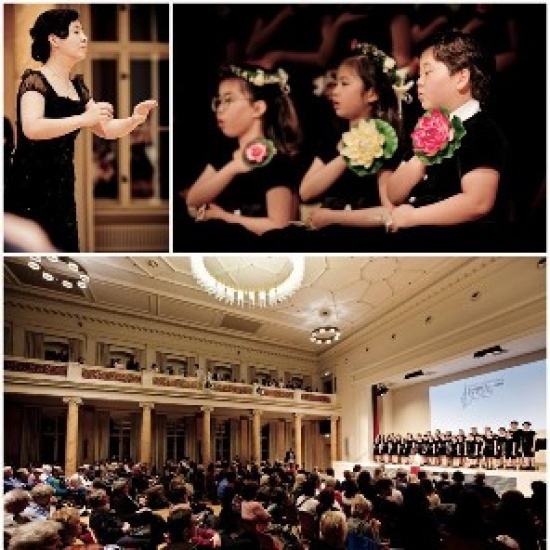 22. – 23.09.2018 | Internationale Kinderchortage | Halle (Saale) 22. – 23.09.2018 | Internationale Kinderchortage | Halle (Saale)