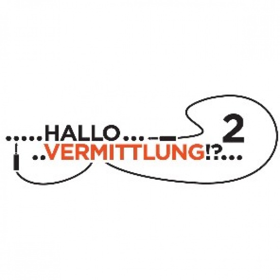 22.09.2018 | Barcamp »Hallo, vermittlung!? Teil 2«| Hamburg 22.09.2018 | Barcamp »Hallo, vermittlung!? Teil 2«| Hamburg