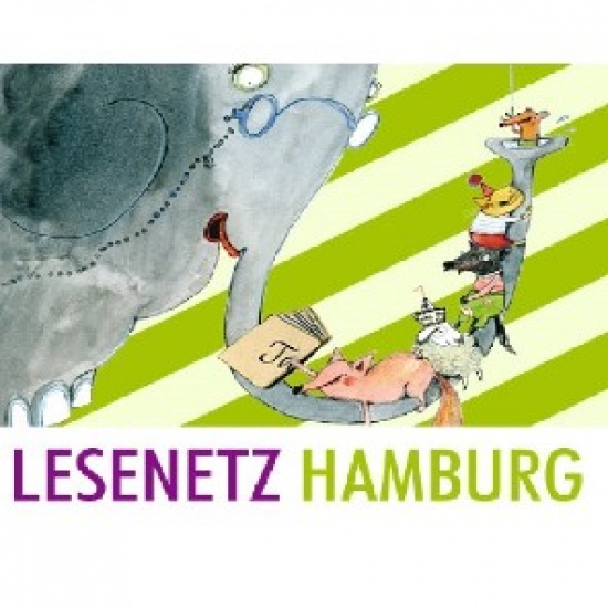 Hamburger Lesewelten 2018/2019 Hamburger Lesewelten 2018/2019