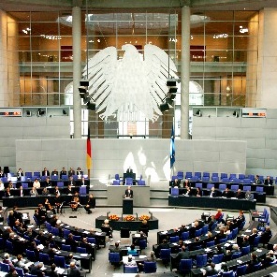 Kinderkommission hat Arbeit aufgenommen Kinderkommission hat Arbeit aufgenommen