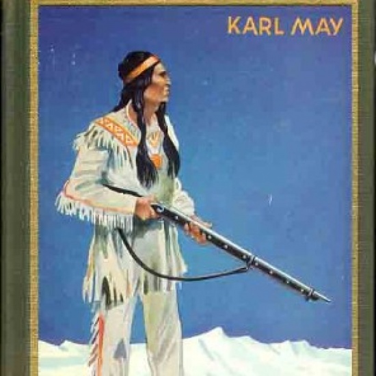 Bis 31.12.2018: Schülerwettbewerb »Karl May lebt« Bis 31.12.2018: Schülerwettbewerb »Karl May lebt«