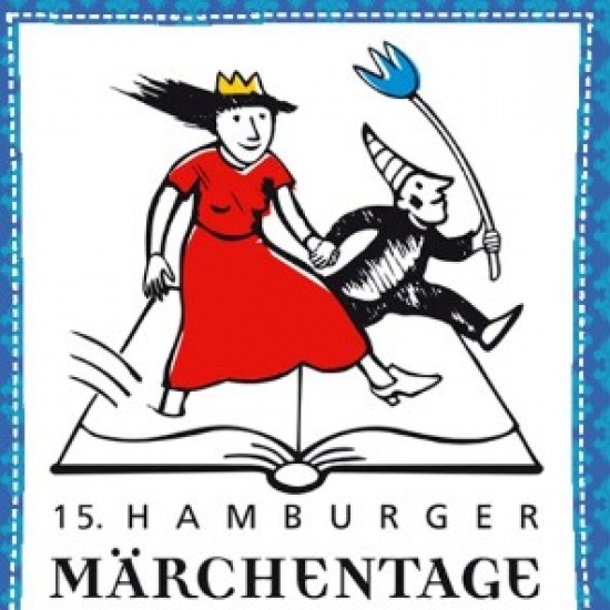 Bis 17.01.2019: Märchen-Schreibwettbewerb Bis 17.01.2019: Märchen-Schreibwettbewerb