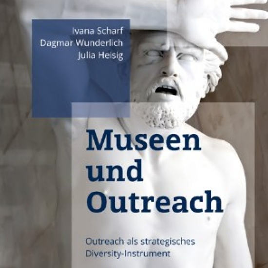 Fachbuch »Museen und Outreach« 