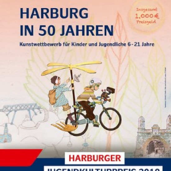 Harburger Jugendkulturpreis Harburger Jugendkulturpreis