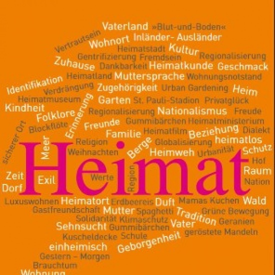 Schüler-Kunst-Ausstellung: Heimat Schüler-Kunst-Ausstellung: Heimat