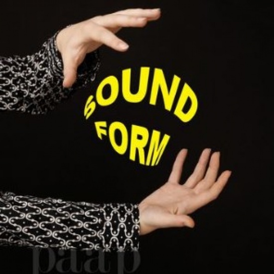 20.3.2019 | SOUNDFORM – INSTRUMENTE FÜR ALLE | Hochschule für Musik und Theater, Hamburg 20.3.2019 | SOUNDFORM – INSTRUMENTE FÜR ALLE | Hochschule für Musik und Theater, Hamburg