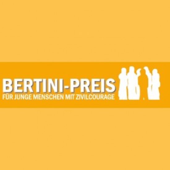 50 Schüler*innen mit BERTINI-Preis ausgezeichnet 50 Schüler*innen mit BERTINI-Preis ausgezeichnet
