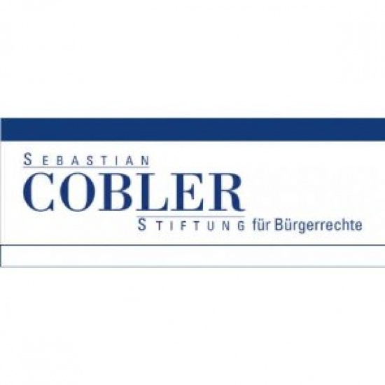Bis 30.04.2019: Sebastian Cobler Stiftung: Förderung demokratischer und inklusiver Projekte Bis 30.04.2019: Sebastian Cobler Stiftung: Förderung demokratischer und inklusiver Projekte