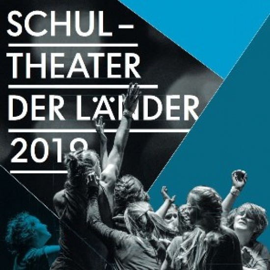 Bis 30.04.2019: 35. Bundeswettbewerb Schultheater der Länder (SDL*19) Bis 30.04.2019: 35. Bundeswettbewerb Schultheater der Länder (SDL*19)