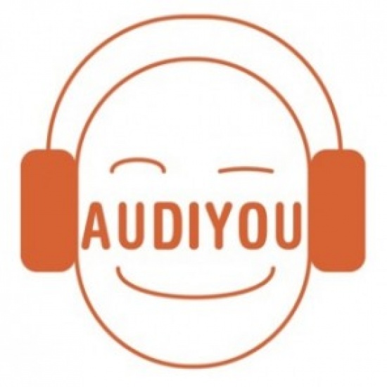 Bis 27.05.2019: Schul-Wettbewerb AUDIYOU Bis 27.05.2019: Schul-Wettbewerb AUDIYOU