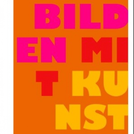 16.03.2019 | Fachforum »Bilden mit Kunst. Über Qualitäten von Jugendkunstschulen und Kulturpädagogischen Einrichtungen« | Hannover Anmeldung bis 06.03.2019 16.03.2019 | Fachforum »Bilden mit Kunst. Über Qualitäten von Jugendkunstschulen und Kulturpädagogischen Einrichtungen« | Hannover Anmeldung bis 06.03.2019