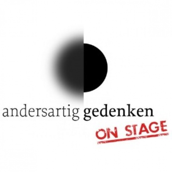 Bis 29.05.2019: Schul- und Jugendtheater-Wettbewerb »andersartig denken on stage« Bis 29.05.2019: Schul- und Jugendtheater-Wettbewerb »andersartig denken on stage«