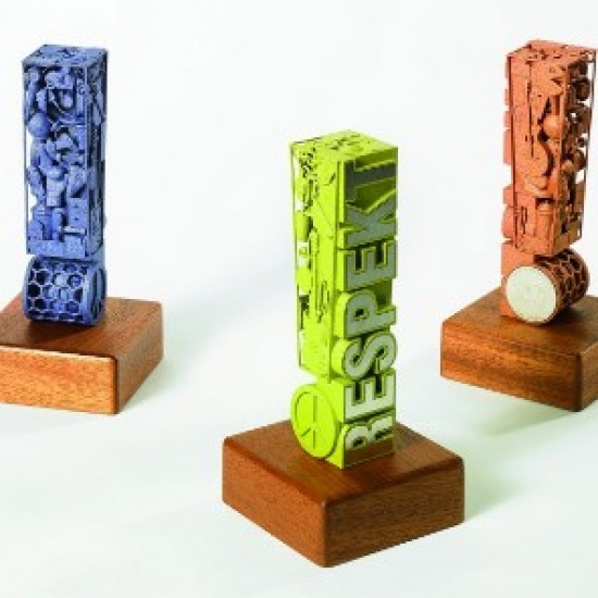 Bis 31.05.2019: European Youth Culture Award 2019 Bis 31.05.2019: European Youth Culture Award 2019
