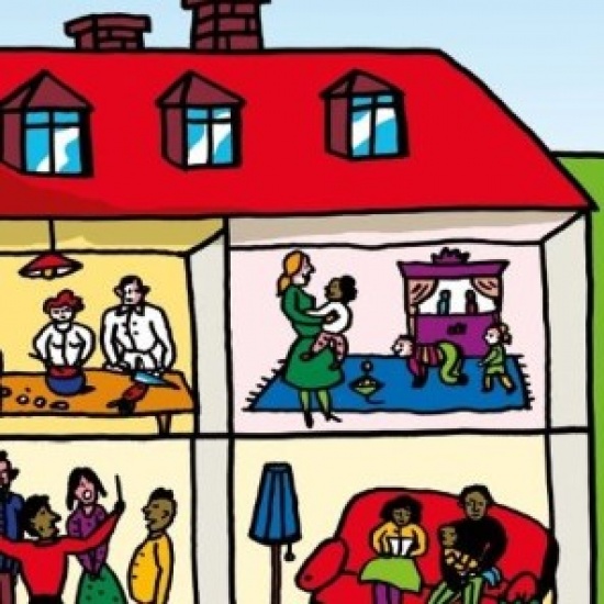 Bis 30.06.2019: Amadeu-Antonio-Stiftung gegen Rassimus Bis 30.06.2019: Amadeu-Antonio-Stiftung gegen Rassimus
