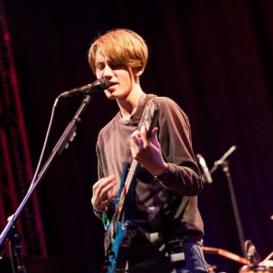 Bis 31.07.2019: Treffen junge Musikszene Bis 31.07.2019: Treffen junge Musikszene