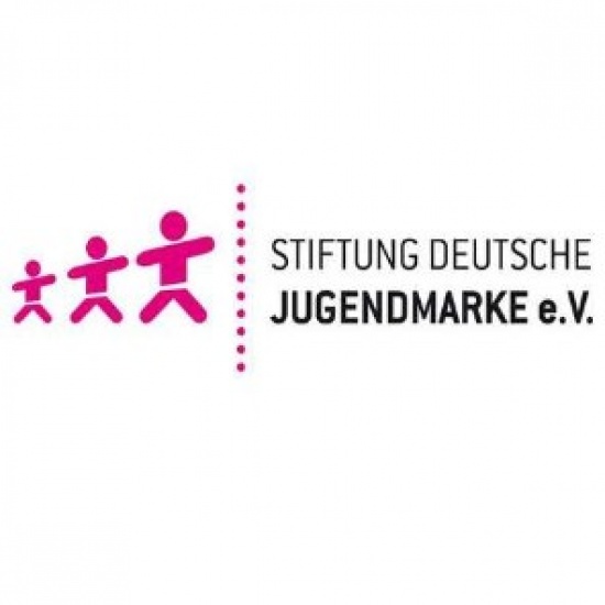 Bis 22.08.2019: Stiftung Deutsche Jugendmarke Bis 22.08.2019: Stiftung Deutsche Jugendmarke