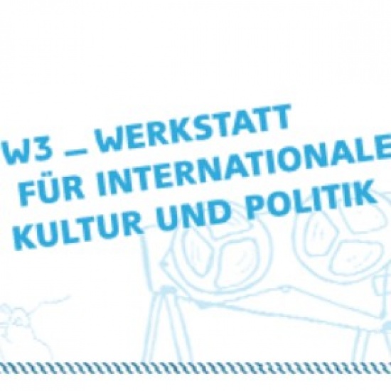 17.05.2019 | Fachtag »Globale Partnerschaften und (post-)koloniale Strukturen – wie passt das zusammen?« | W3, Hamburg Anmeldung bis 22.04.2019 17.05.2019 | Fachtag »Globale Partnerschaften und (post-)koloniale Strukturen – wie passt das zusammen?« | W3, Hamburg Anmeldung bis 22.04.2019