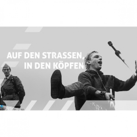 Bis 15.01.2020: Deutscher Generationenfilmpreis – Was uns bewegt: Ideen für eine bessere Zukunft Bis 15.01.2020: Deutscher Generationenfilmpreis – Was uns bewegt: Ideen für eine bessere Zukunft