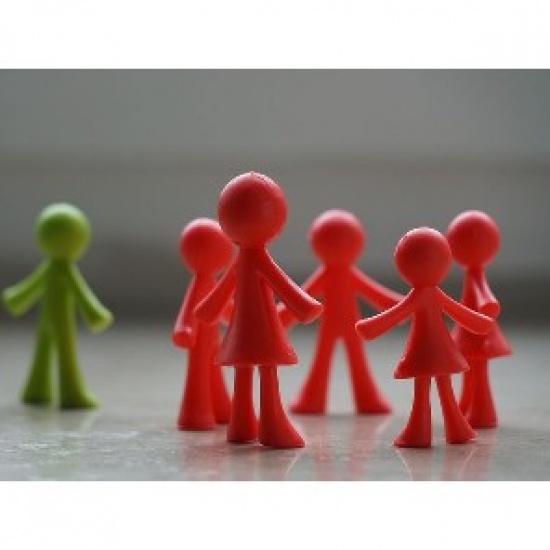 21.11.2019 | Fachtag »Schule ohne Diskriminierung – zwischen Anspruch und Wirklichkeit« | LI, Hamburg 21.11.2019 | Fachtag »Schule ohne Diskriminierung – zwischen Anspruch und Wirklichkeit« | LI, Hamburg