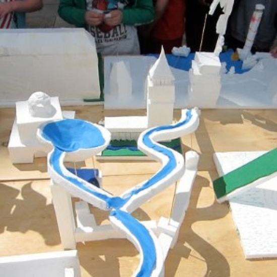 09. – 23.06.2020 | »TraumStadt« Schulworkshops Architektur und Stadtplanung | Magellan-Terrassen, Hamburg 09. – 23.06.2020 | »TraumStadt« Schulworkshops Architektur und Stadtplanung | Magellan-Terrassen, Hamburg