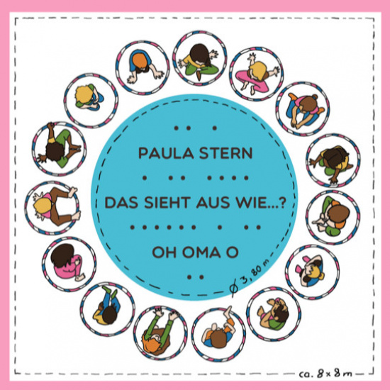 Oh Oma O - Wer ist zuletzt am Ziel?