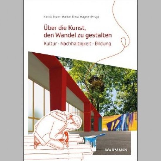 Über die Kunst, den Wandel zu gestalten