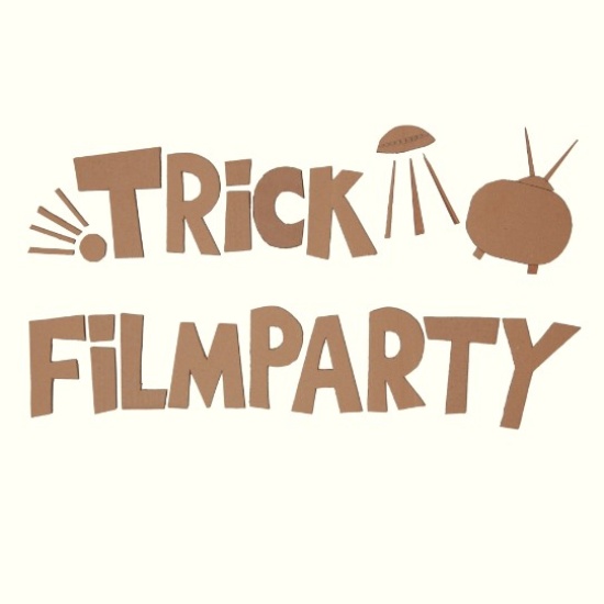 Sören Wendt - Trickfilmparty